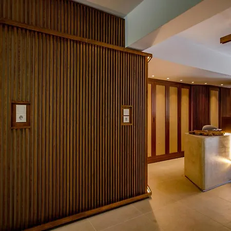 Sarikampos Aparthotel 2*