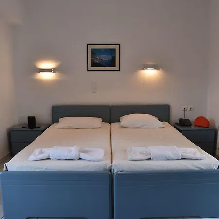 Sarikampos 2* Μύρτος