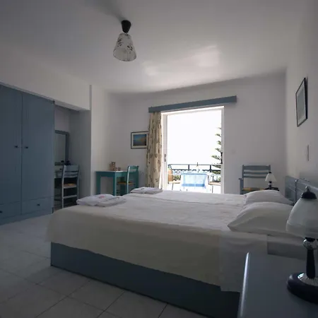 Sarikampos Aparthotel