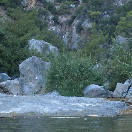 Sarikampos 2*