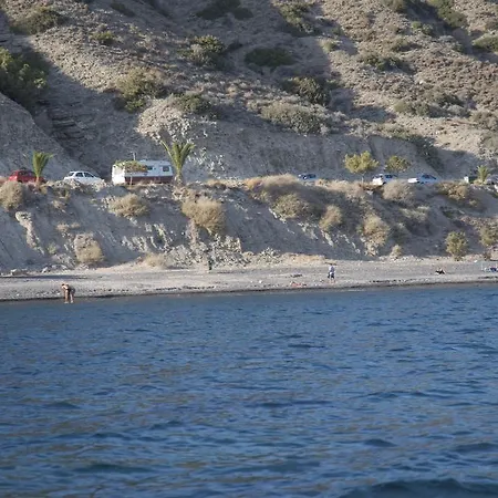 Aparthotel Sarikampos Myrtos (Crete)