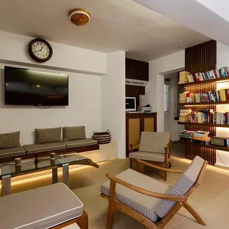 Sarikampos Apart Otel 2*