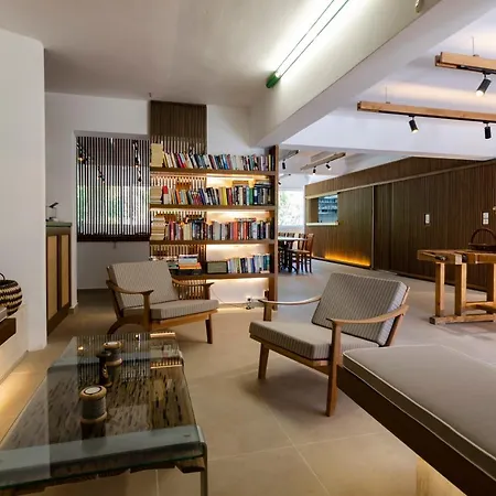 Sarikampos Apart Otel 2*