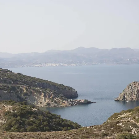 Aparthotel Sarikampos 2*