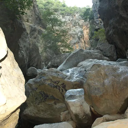 Sarikampos 2*